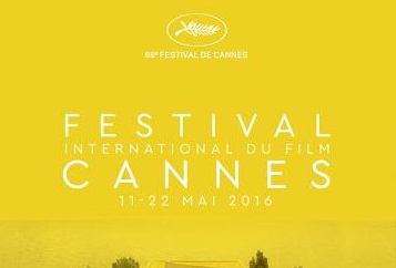 Breves: Cannes lanza cartel sin estrellas, \