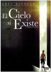 El cielo s� existe