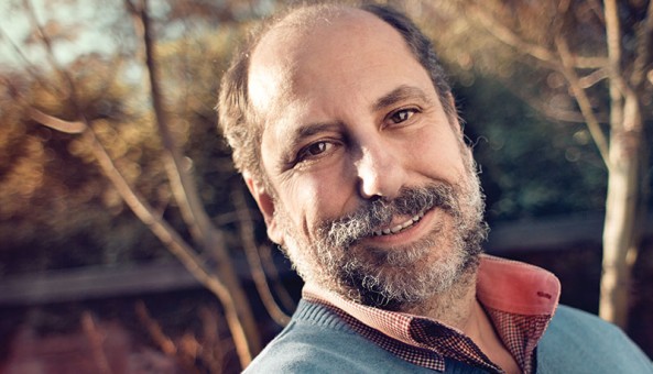 Muere director de cine chileno Ricardo Larrain