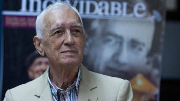 Muere el actor venezolano Carlos M�rquez