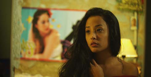 ESTRENOS EN ARGENTINA: Llega una sensual y premiada ni�a con tacones amarillos