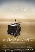 Los viajes del viento (Festival de Cine Colombiano)