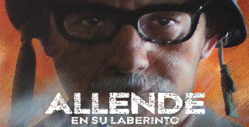 ESTRENOS EN VENEZUELA: Allende entre una boda griega, un esquiador, una familia espacial� y cine colombiano