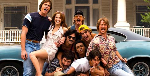 ESTRENOS EN USA: Entre comedia adolescente deportiva y cine religioso