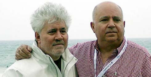 Agust�n Almod�var asume la responsabilidad de constituir una empresa en un para�so fiscal