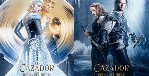 ESTRENOS EN M�XICO: Un chef, un paciente, y hasta un perro, en las manos del cazador