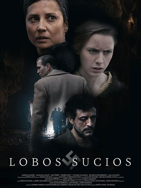 ESTRENOS EN ESPA�A: Entre papeles paname�os, aterriza la �Julieta� de Almod�var