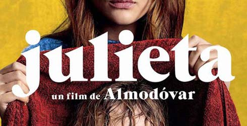 ESTRENOS EN ESPA�A: Entre papeles paname�os, aterriza la �Julieta� de Almod�var