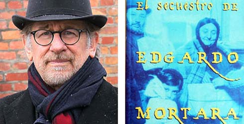 Spielberg decide que \