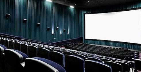 El recorte el�ctrico merm� la asistencia a las salas de cine