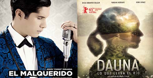 III Edici�n Premios Platino del Cine Iberoamericano