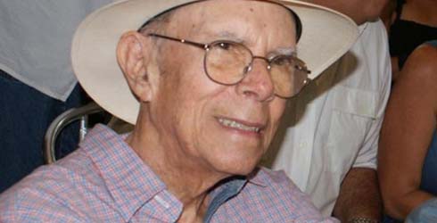 El cine cubano y latinoamericano lloran a Julio Garc�a Espinosa