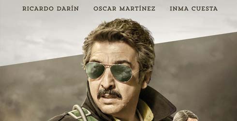 ESTRENOS EN ARGENTINA: El incansable Ricardo Dar�n ahora es �K�blic�