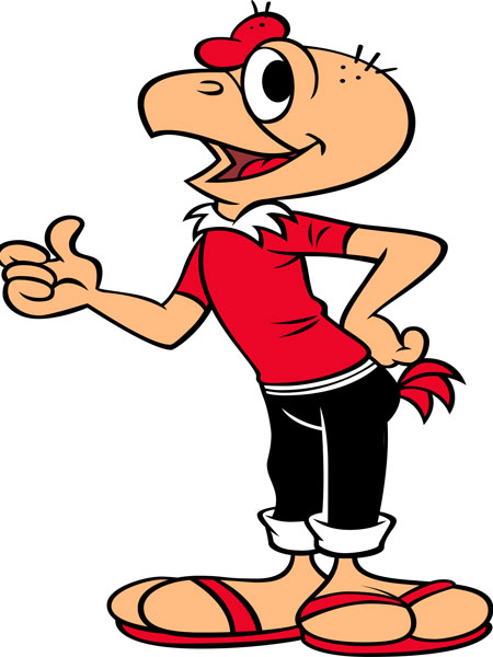 Anuncian para el a�o pr�ximo el estreno de la primera pel�cula sobre Condorito
