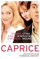 Caprice (30� Festival Cine Franc�s 2016) 