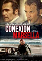 Conexin Marsella (30 Festival Cine Francs 2016) 