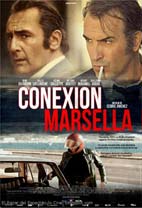 Conexi�n Marsella (30� Festival Cine Franc�s 2016) 