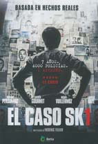 El caso SK1 (30� Festival Cine Franc�s 2016) 