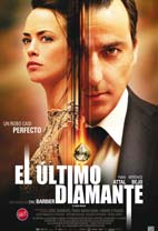 El último diamante (30º Festival Cine Francés 2016)
