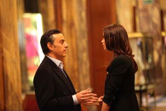 El �ltimo diamante (30� Festival Cine Franc�s 2016)