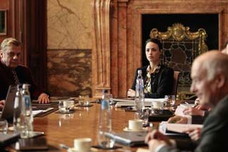 El �ltimo diamante (30� Festival Cine Franc�s 2016)