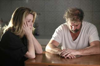 En un patio de Par�s (30� Festival Cine Franc�s 2016)