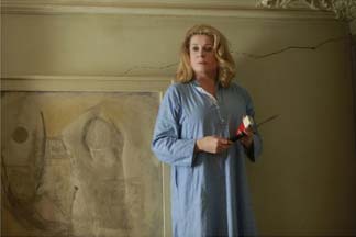 En un patio de Par�s (30� Festival Cine Franc�s 2016)