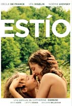 El est�o (30� Festival Cine Franc�s 2016)
