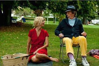 Florida (30� Festival Cine Franc�s 2016)