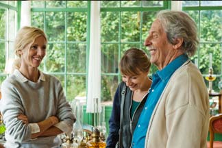 Florida (30� Festival Cine Franc�s 2016)