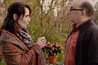 Los recuerdos (30� Festival Cine Franc�s 2016)