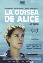 La odisea de Alice (Ciclo: Óperas prima)