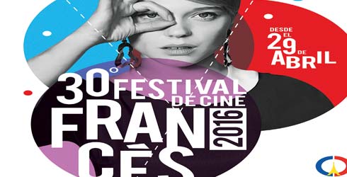 Festival de Cine Franc�s 2016: Celebrando tres d�cadas de �xito