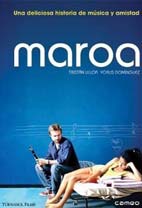 Maroa (30 Festival Cine Francs 2016)