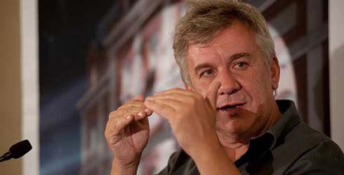 ESTRENOS EN ARGENTINA: La mec�nica popular de Agresti entre otras muchas novedades