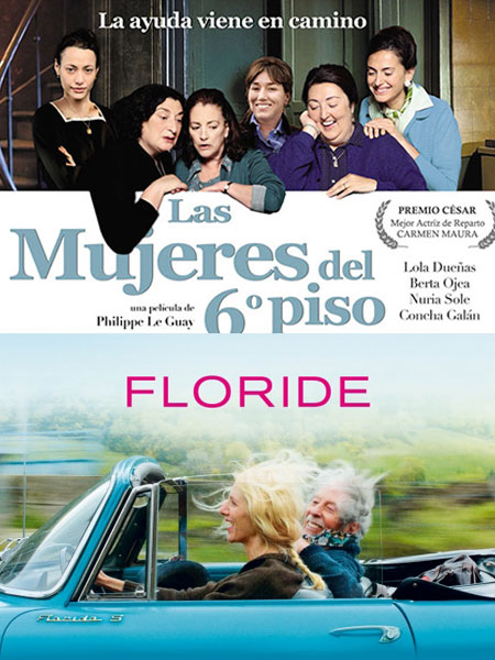 30� Festival Cine Franc�s 2016 - Philippe Le Guay: Hollywood ha cambiado, pero para mal