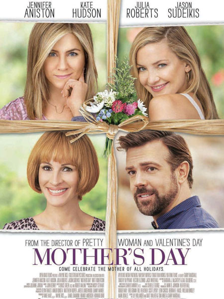 ESTRENOS EN USA: Nada relevante previo a la llegada de Marvel