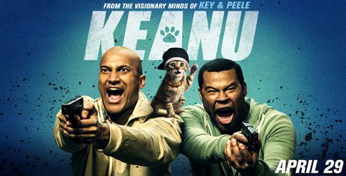 ESTRENOS EN USA: Nada relevante previo a la llegada de Marvel