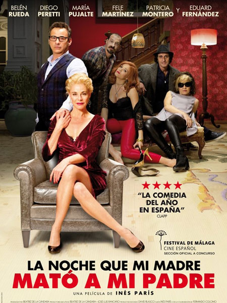 ESTRENOS EN ESPA�A: Cine espa�ol y europeo enfrentan a Marvel