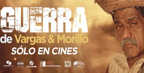 ESTRENOS EN VENEZUELA: De Sanare al Polo Norte 