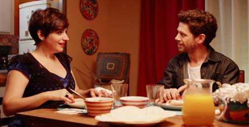 ESTRENOS EN ARGENTINA: Una ca�da del cielo de numerosas novedades