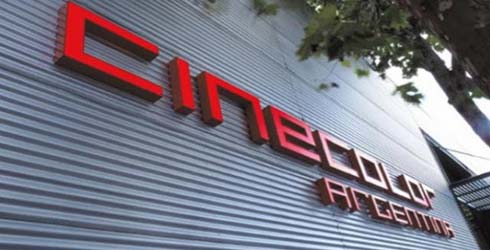 Industria argentina: Cerr� el laboratorio de f�lmico de Cinecolor