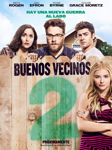 ESTRENOS EN VENEZUELA: Los X-Men ahora son buenos vecinos