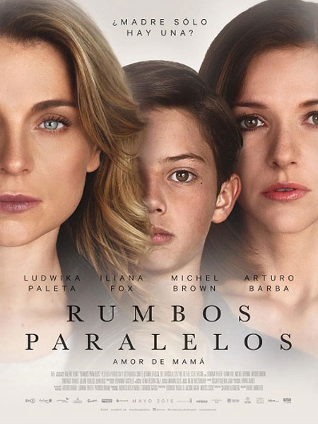 ESTRENOS EN M�XICO: Mutantes, brujas, enfermedades y nazis� This is the apocalipsis 