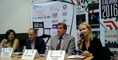 El Festival de Cine Italiano llega a su 12� edici�n