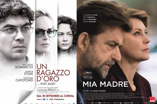 XII Festival Cine Italiano 2016