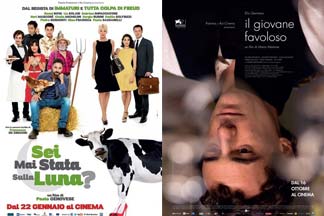 XII Festival Cine Italiano 2016