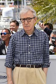 <i>Woody Allen</i>