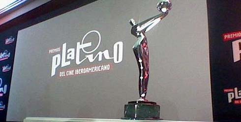 Nominados a los Premios Platino