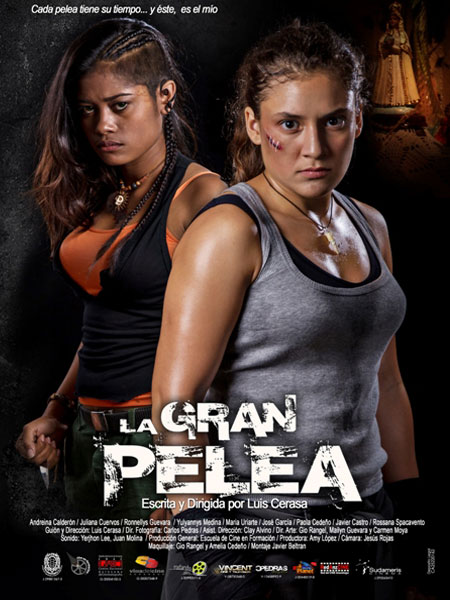 ESTRENOS EN VENEZUELA: Cine italiano en la gran pelea con Alicia